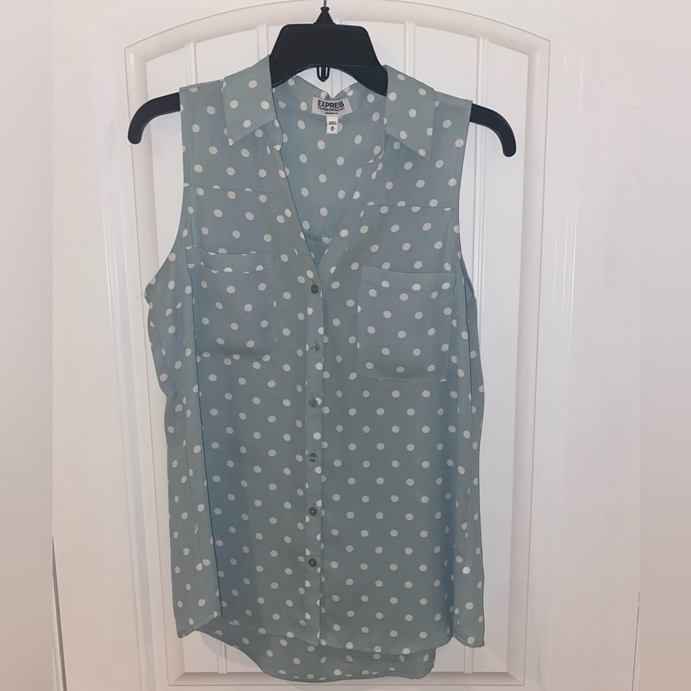 Express Portofino Shirt